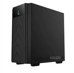 Case Gaming DEEPCOOL CH510 MESH DIGITAL