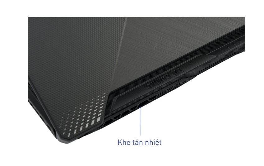 Laptop ASUS TUF Gaming FA506NC-HN031W | R5-7535HS | Ram 16GB | SSD 1TB | VGA RTX3050 4GB | 15.6 inch FHD | Win11