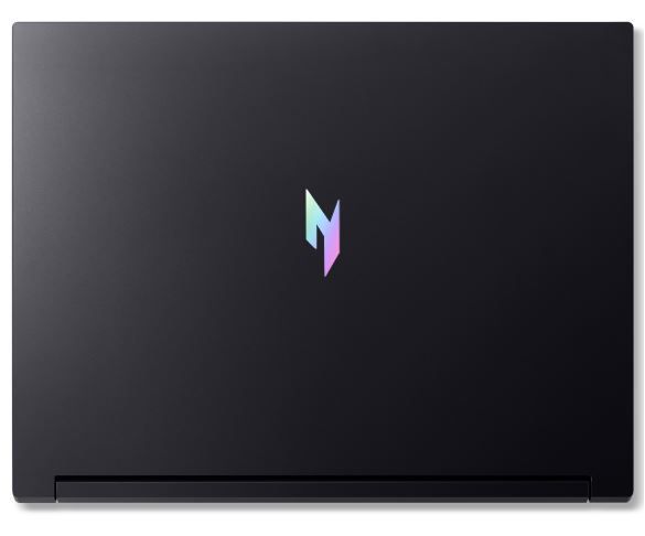 Laptop Gaming Acer Nitro V 16 ProPanel ANV16-41-R7EN NH.QP2SV.004 | AMD Ryzen 7 8845HS | Ram 16GB | SSD 512GB | VGA RTX 3050  16 inch WUXGA | Win 11 | Đen