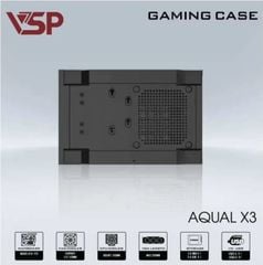 Case Gaming VSP Aqual X3