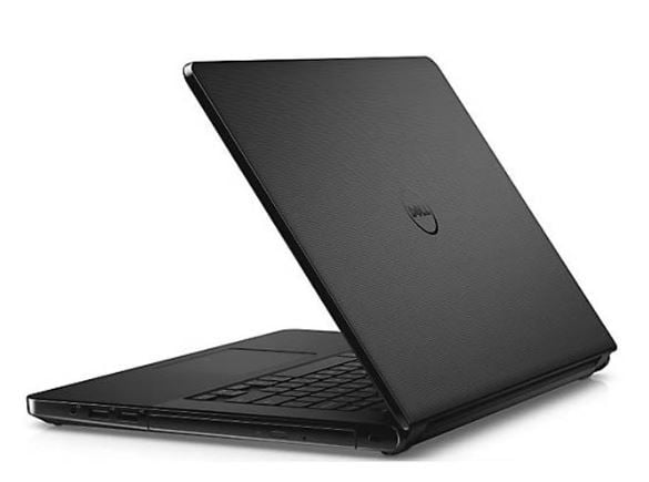 Laptop DELL Inspiron 14 3467 | i3 7020U | DDR4 4GB | SSD 128GB | 14.0 inch HD