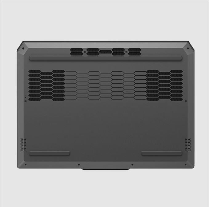 Laptop Gaming LENOVO LOQ 15ARP9 83JC003VVN | AMD Ryzen 7 7435HS | Ram 12GB | SSD 512GB  | VGA RTX 4050 | 15.6 inch FHD | Win 11 | Xám