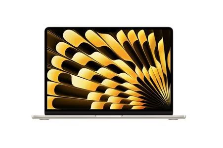 Laptop Apple MacBook Air M3 15 inch 2024 8CPU 10GPU 24GB - 512GB
