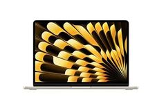 Laptop Apple MacBook Air M3 15 inch 2024 8CPU 10GPU 24GB - 512GB