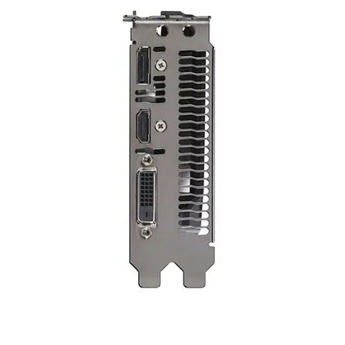 VGA ASUS CERBERUS GTX 1050 Ti 4GB DDR5