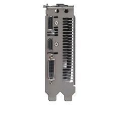 VGA ASUS CERBERUS GTX 1050 Ti 4GB DDR5