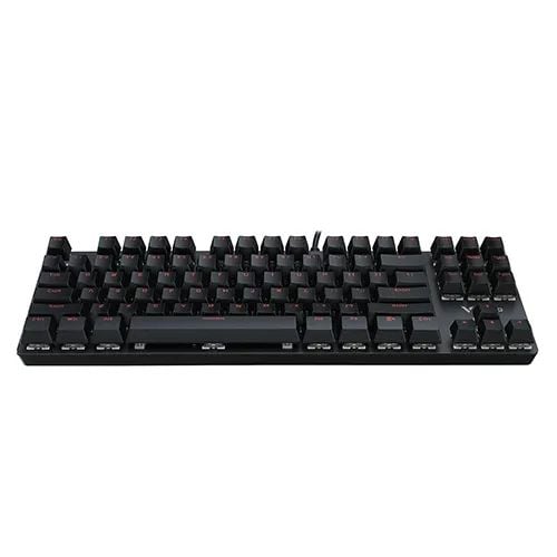 Bàn phím cơ Rapoo V500 Alloy Hero