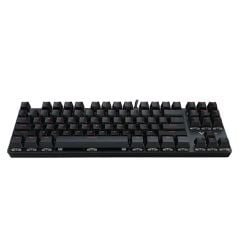 Bàn phím cơ Rapoo V500 Alloy Hero