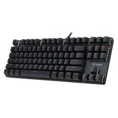 Bàn phím Rapoo V500 Alloy Hero