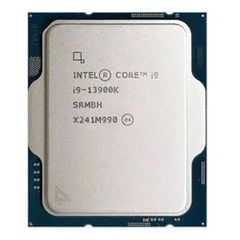 CPU Intel® Core™ i9 13900K