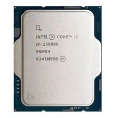 CPU Intel Core i9 13900K