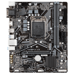 Mainboard Gigabyte H610M H V3 DDR4