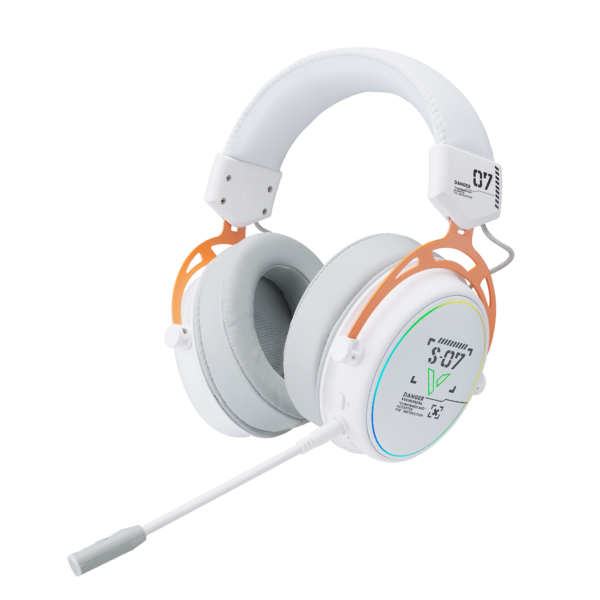 Tai nghe Gaming Bluetooth RAPOO VH800