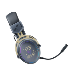 Tai nghe Gaming Bluetooth RAPOO VH800