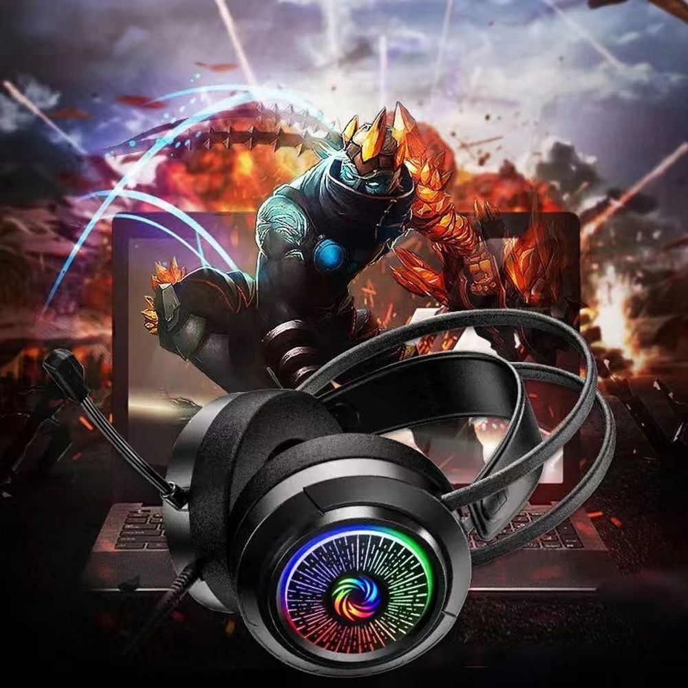 Tai nghe Coolerplus X6