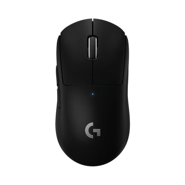 Chuột Gaming không dây Logitech Pro X Superlight 2 Lightspeed