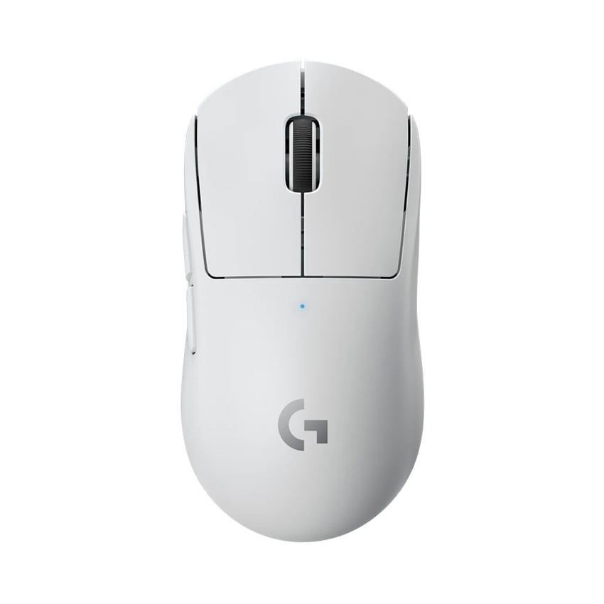 Chuột Gaming không dây Logitech Pro X Superlight 2 Lightspeed