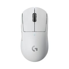 Chuột Gaming không dây Logitech Pro X Superlight 2 Lightspeed