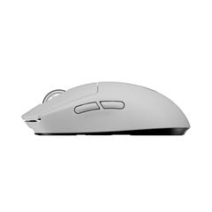 Chuột Gaming không dây Logitech Pro X Superlight 2 Lightspeed