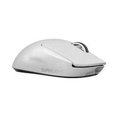 Chuột Gaming không dây Logitech Pro X Superlight 2 Lightspeed