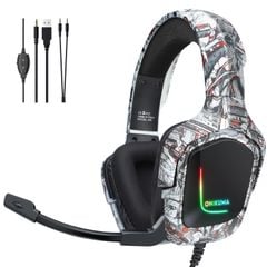 Tai nghe Gaming ONIKUMA K20