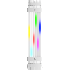 Dây nối dài nguồn Aosor ME210 24pin led ARGB