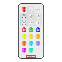 Bộ Hub khiển Aosor SK3