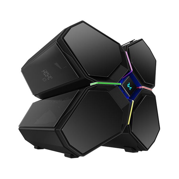Case Gaming DEEPCOOL QUADSTELLAR INFINITY