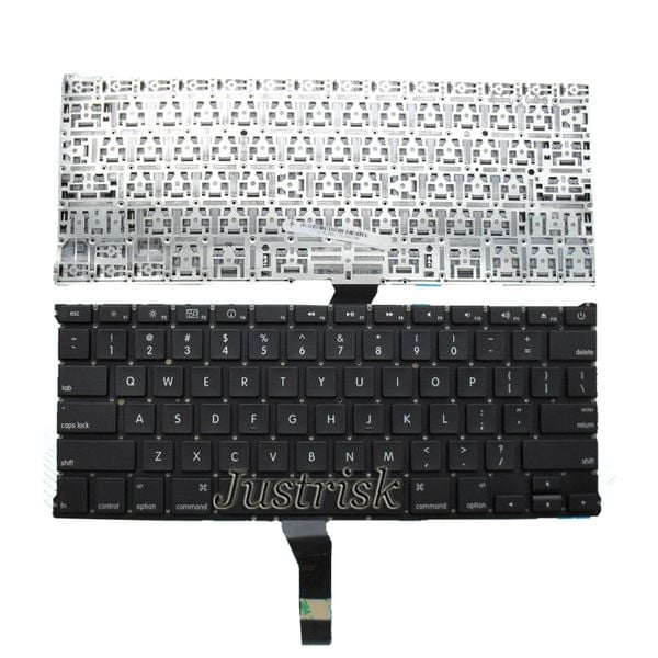Bàn phím Macbook Air 13