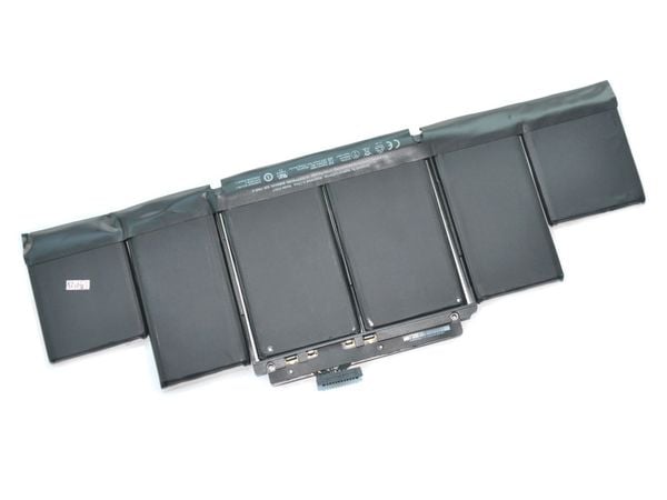 Pin Macbook Pro Retina 15″ A1398, Mid 2012, Early 2013 – A1417 – 6 CELL