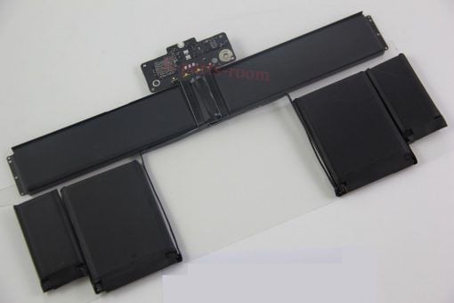 Pin Macbook Pro Retina 13″ A1437 A1425 – 6 CELL