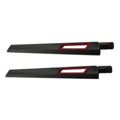 Cặp Anten Asus Rog Strix 10 dbi cho card wifi, usb wifi, router wifi