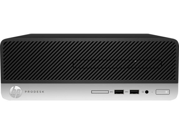 Máy bộ HP ProDesk 400 G6 SFF 9FX91PA
