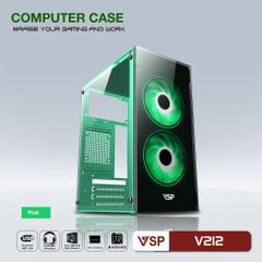 Case VSP V212
