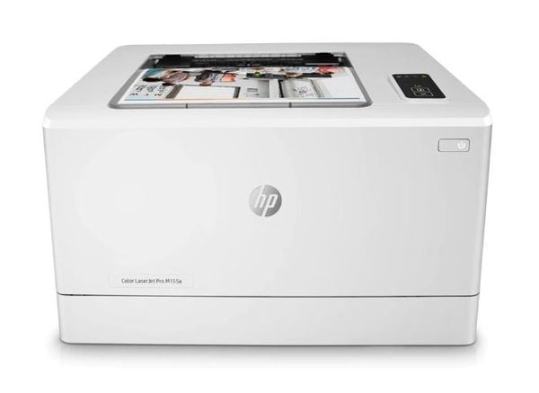Máy in màu đơn năng HP Color LaserJet Pro M155A 7KW48A (A4/A5/ USB)