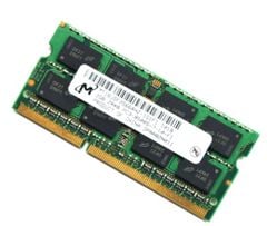 RAM Laptop MICRON DDR3 2GB