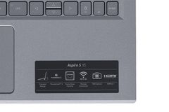 Laptop ACER Aspire 5 A515 58M 79R7 | i7 13620H | Ram 16GB | SSD 512GB | 15.6 inch | Win11