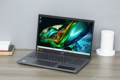 Laptop ACER Aspire 5 A515 58M 79R7 | i7 13620H | Ram 16GB | SSD 512GB | 15.6 inch | Win11
