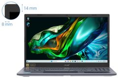 Laptop ACER Aspire 5 A515 58M 79R7 | i7 13620H | Ram 16GB | SSD 512GB | 15.6 inch | Win11