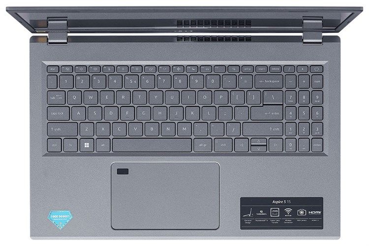 Laptop ACER Aspire 5 A515 58M 79R7 | i7 13620H | Ram 16GB | SSD 512GB | 15.6 inch | Win11