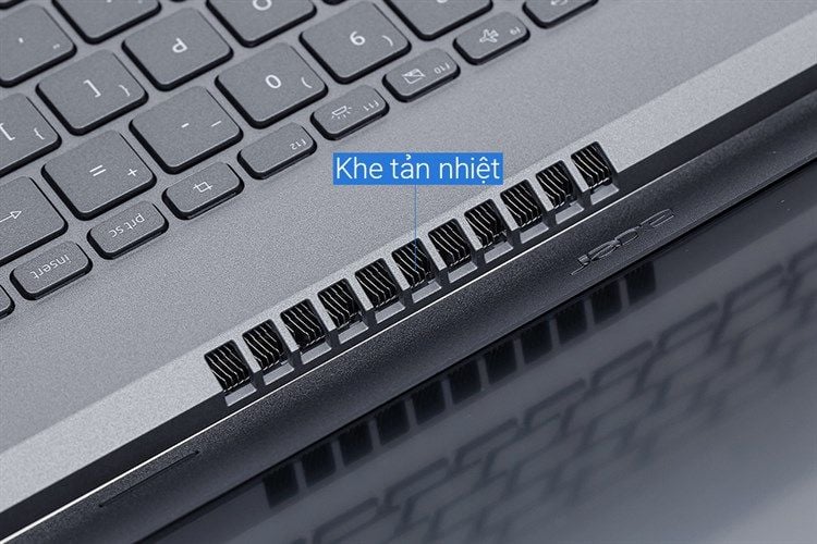 Laptop ACER Aspire 5 A515 58M 79R7 | i7 13620H | Ram 16GB | SSD 512GB | 15.6 inch | Win11