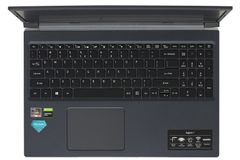 Laptop Acer Gaming Aspire 7 A715-42G-R05G | R5-5500U | Ram 8GB | SSD 512GB | VGA GTX 1650 4GB | 15.6 inch FHD | Win11