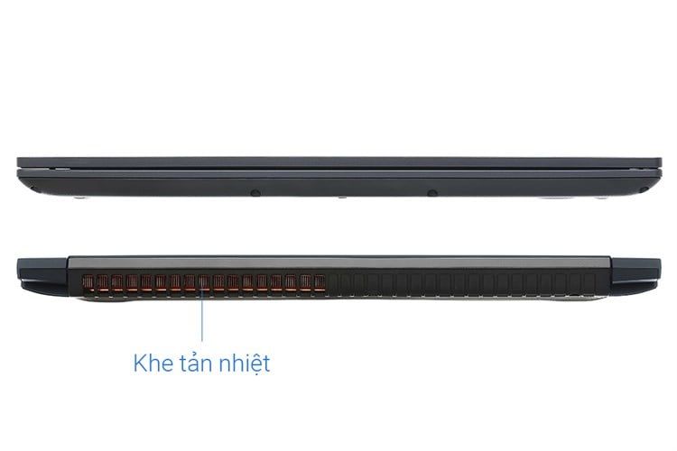 Laptop Acer Gaming Aspire 7 A715-42G-R05G | R5-5500U | Ram 8GB | SSD 512GB | VGA GTX 1650 4GB | 15.6 inch FHD | Win11