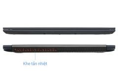 Laptop Acer Gaming Aspire 7 A715-42G-R05G | R5-5500U | Ram 8GB | SSD 512GB | VGA GTX 1650 4GB | 15.6 inch FHD | Win11