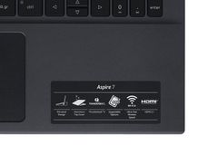 Laptop Gaming ACER Aspire 7 A715 76G 5806 | i5 12450H | Ram 16GB | SSD512GB | VGA RTX3050 4GB | 144Hz | Win11