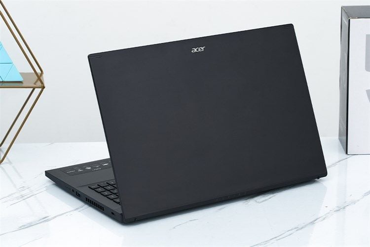 Laptop Gaming ACER Aspire 7 A715 76G 5806 | i5 12450H | Ram 16GB | SSD512GB | VGA RTX3050 4GB | 144Hz | Win11