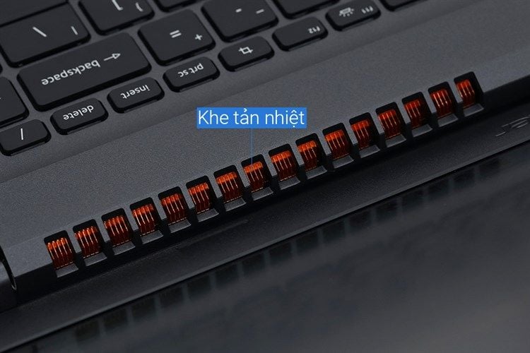 Laptop Gaming ACER Aspire 7 A715 76G 5806 | i5 12450H | Ram 16GB | SSD512GB | VGA RTX3050 4GB | 144Hz | Win11