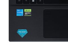 Laptop Gaming Acer Aspire 7 A715-76G-59MW | i5-12450H | Ram 8GB | SSD 512GB | VGA RTX2050 4GB | 15.6 icnh | FHD | Win11