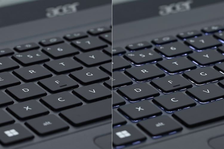 Laptop Gaming ACER Aspire 7 A715 76G 59MW | i5 12450H | Ram 8GB | SSD 512GB | VGA RTX2050 4GB | 144Hz | Win11