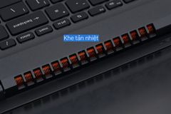 Laptop Gaming Acer Aspire 7 A715-76G-59MW | i5-12450H | Ram 8GB | SSD 512GB | VGA RTX2050 4GB | 15.6 icnh | FHD | Win11